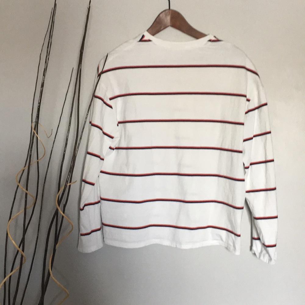 Women’s long sleeve shirt - Picture 3 of 4